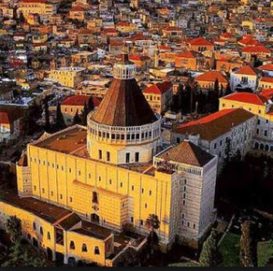 nazareth