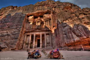 petra
