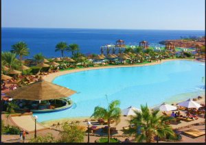 sharm el sheik