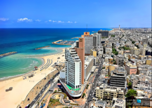 tel aviv