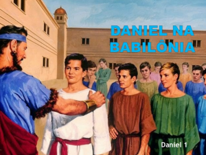 daniel