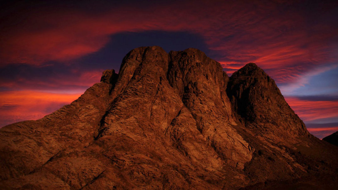 Resultado de imagem para monte sinai